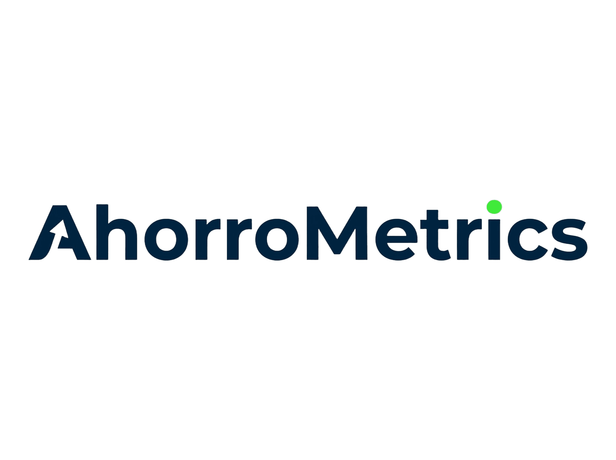 AhorroMetrics